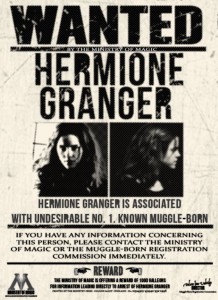 wanted_by_the_ministry__hermione_granger_by_xlovegoodx-d4i3sz2.jpg